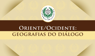 2º Ciclo - Novos olhares - Oriente/Ocidente: geografias do diálogo