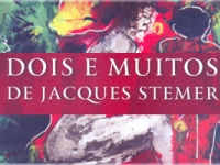 Imagem de capa " dois e muitos" Imagem de capa " dois e muitos"